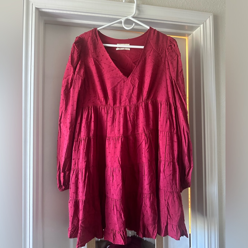 Size small Urban Outfitters dress, like new